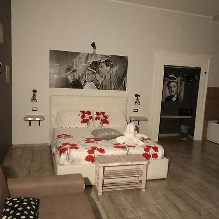 Artisti Bed&Dreams Bed & Breakfast Napoli Dış mekan fotoğraf