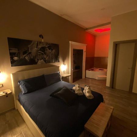 Artisti Bed&Dreams Bed & Breakfast Napoli Dış mekan fotoğraf