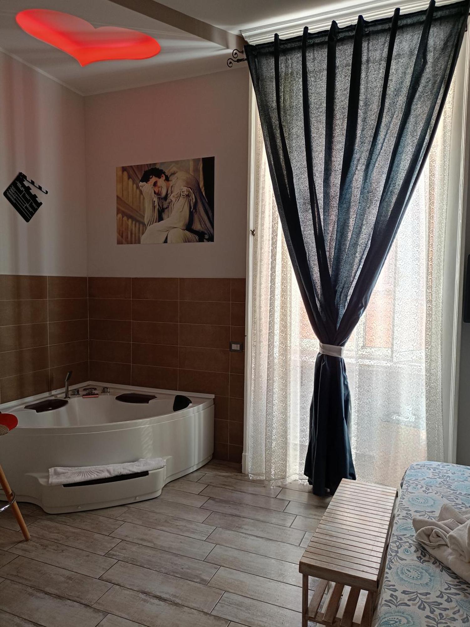 Artisti Bed&Dreams Bed & Breakfast Napoli Dış mekan fotoğraf