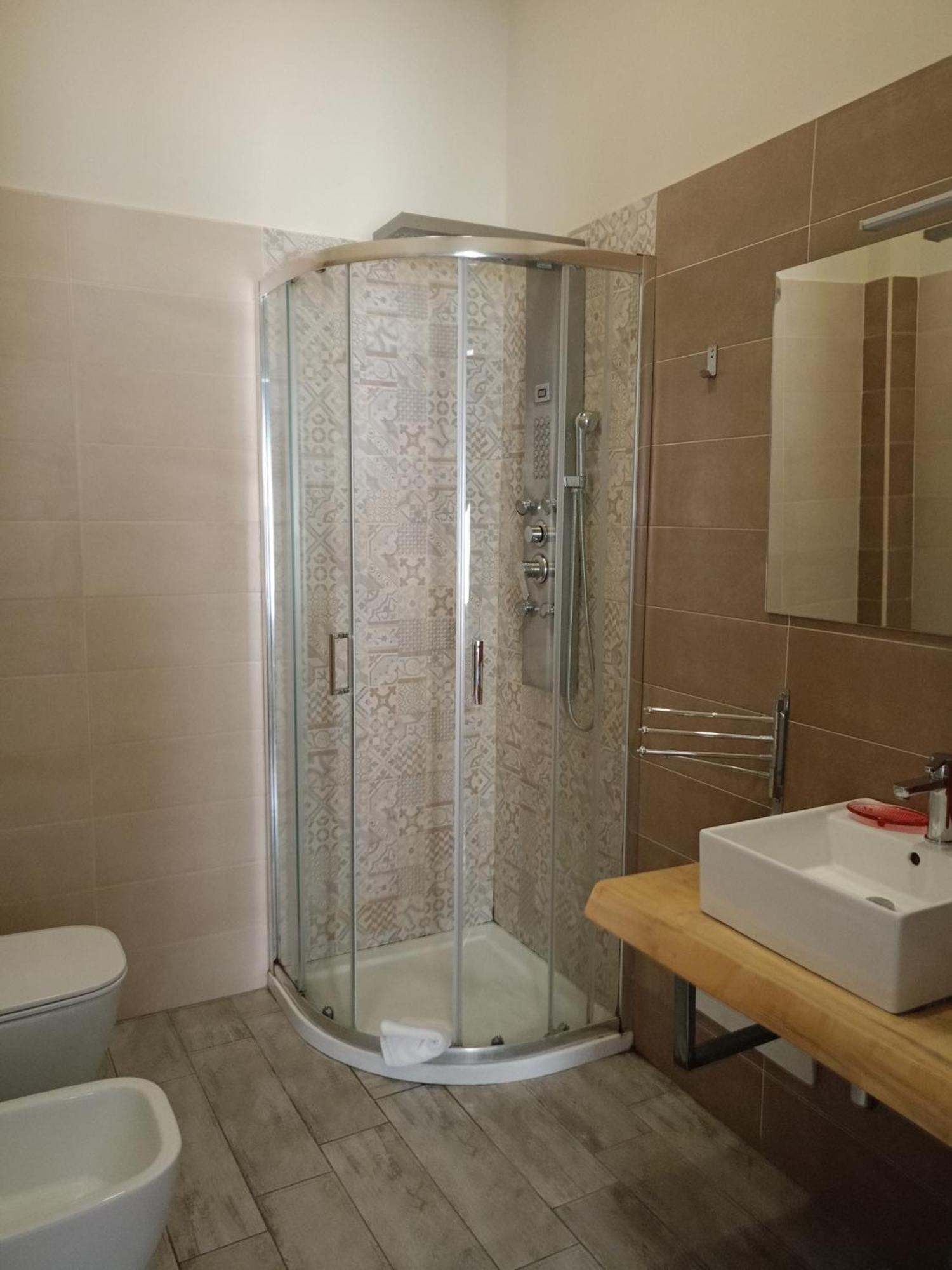 Artisti Bed&Dreams Bed & Breakfast Napoli Dış mekan fotoğraf