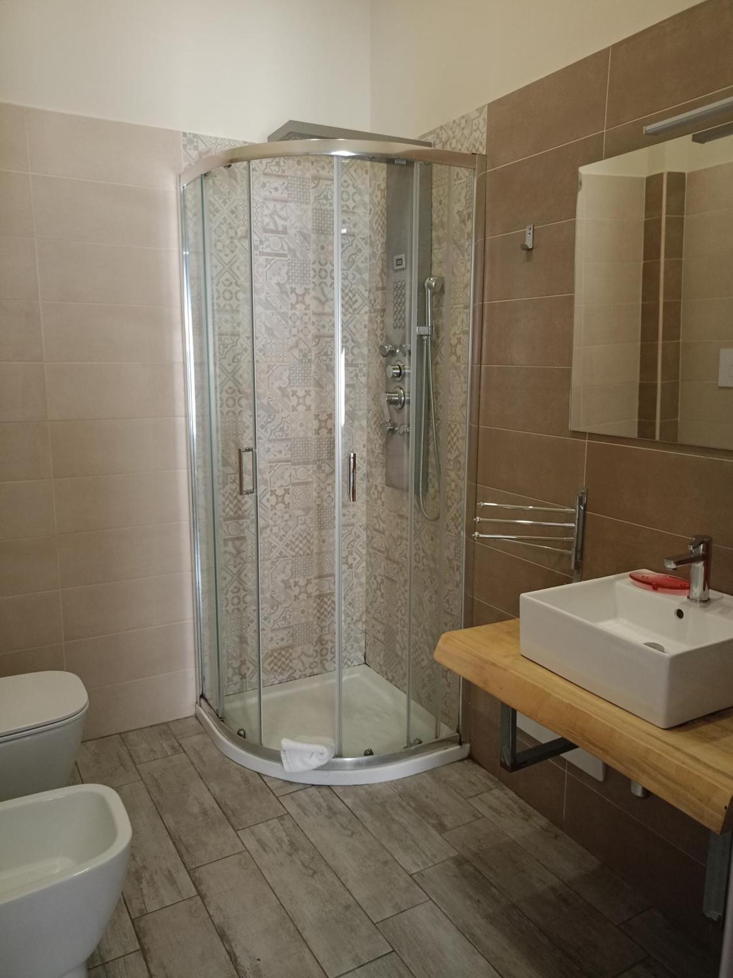 Artisti Bed&Dreams Bed & Breakfast Napoli Dış mekan fotoğraf