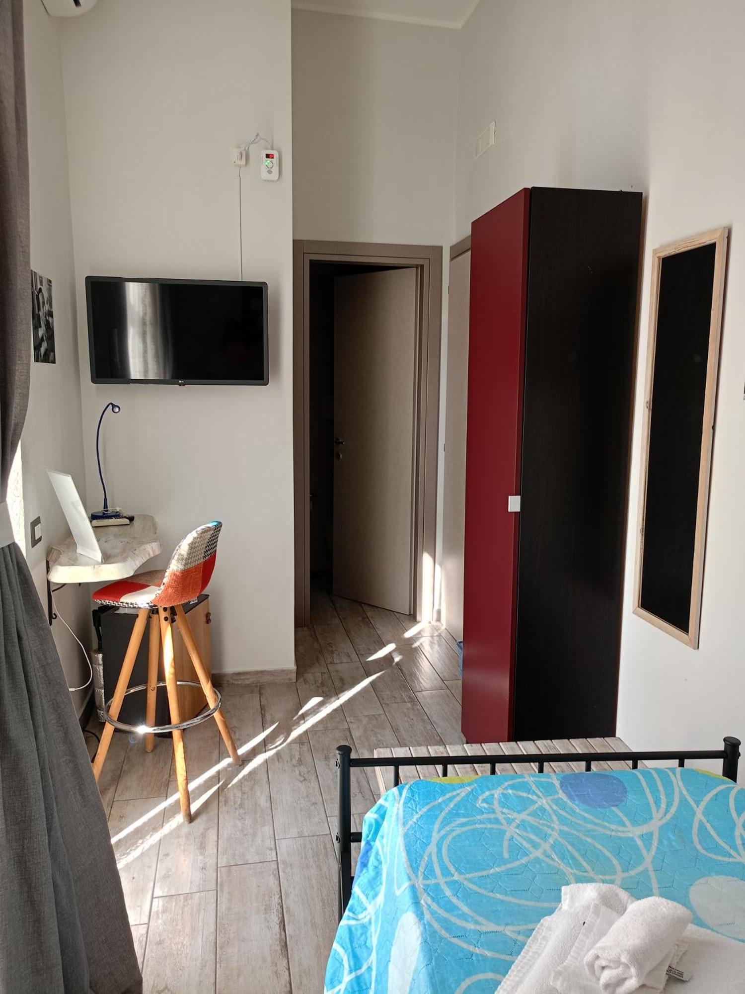 Artisti Bed&Dreams Bed & Breakfast Napoli Dış mekan fotoğraf