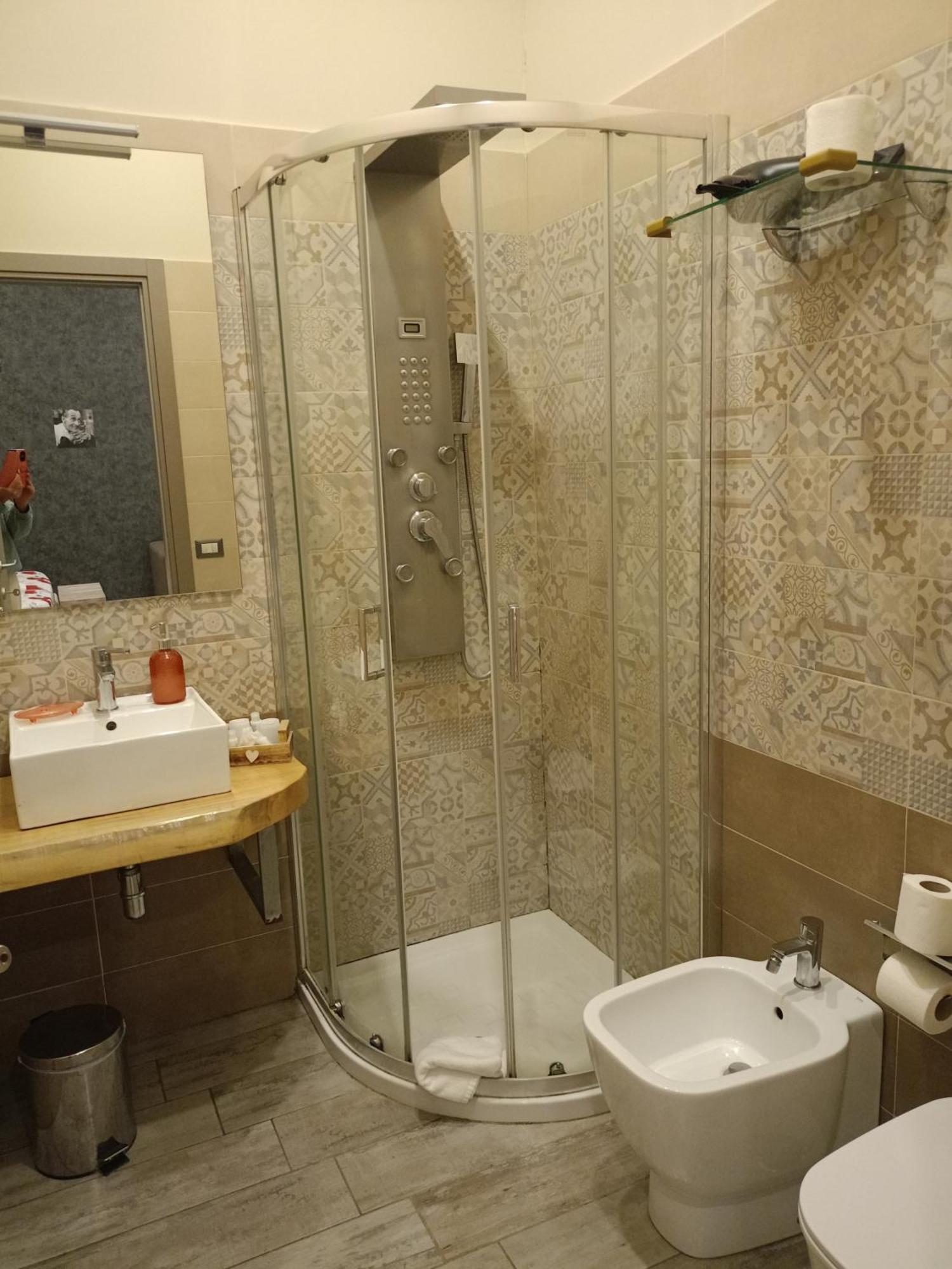 Artisti Bed&Dreams Bed & Breakfast Napoli Dış mekan fotoğraf