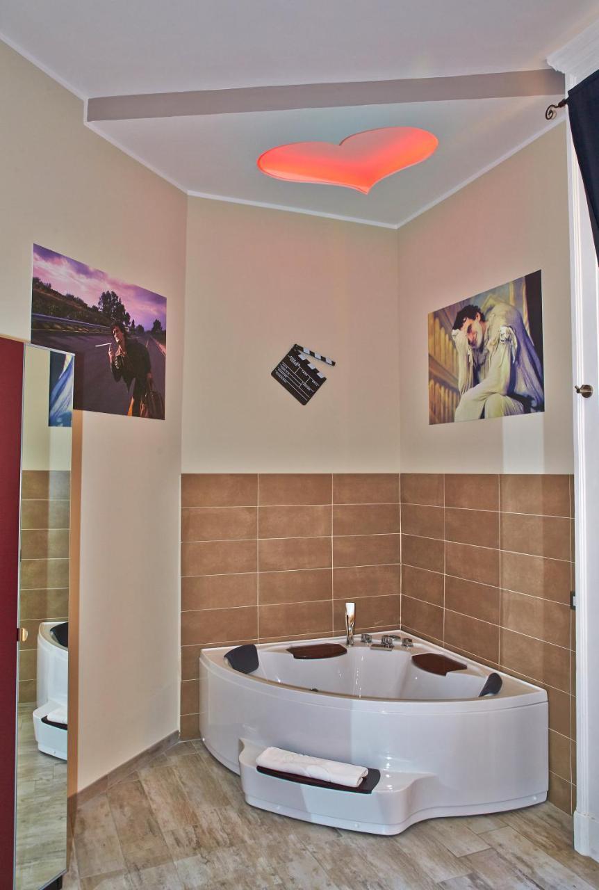 Artisti Bed&Dreams Bed & Breakfast Napoli Dış mekan fotoğraf