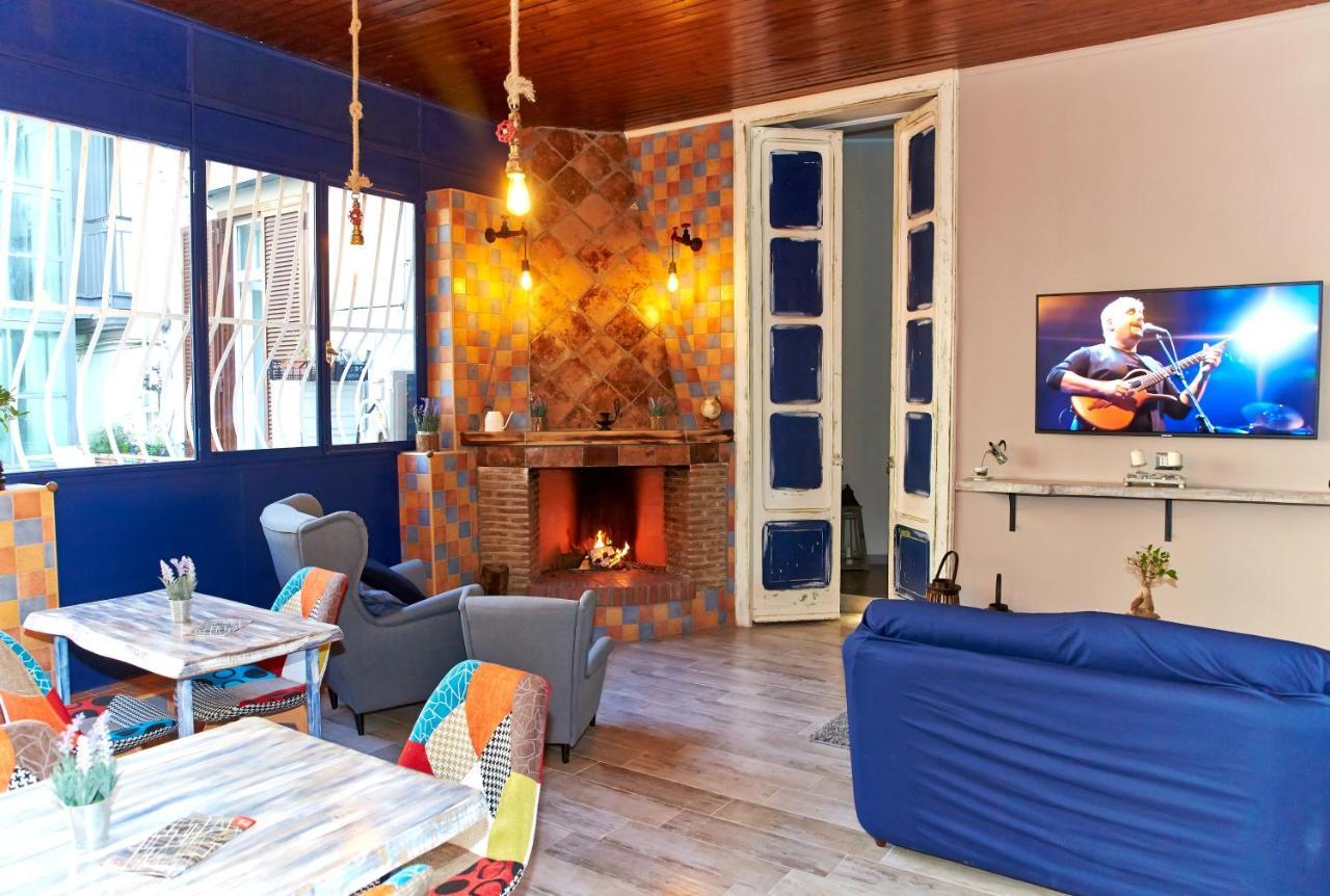 Artisti Bed&Dreams Bed & Breakfast Napoli Dış mekan fotoğraf