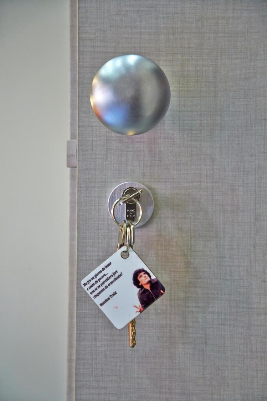 Artisti Bed&Dreams Bed & Breakfast Napoli Dış mekan fotoğraf