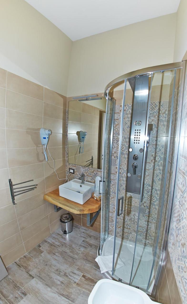 Artisti Bed&Dreams Bed & Breakfast Napoli Dış mekan fotoğraf