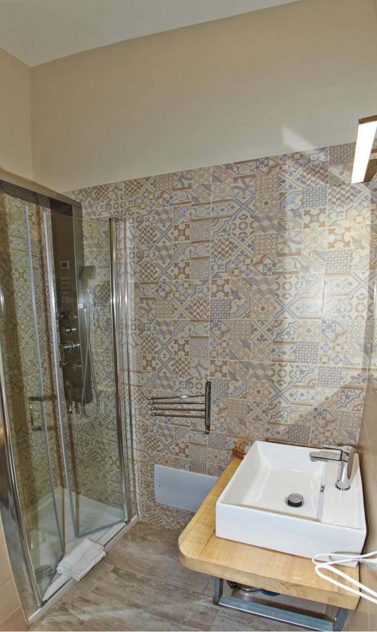 Artisti Bed&Dreams Bed & Breakfast Napoli Dış mekan fotoğraf
