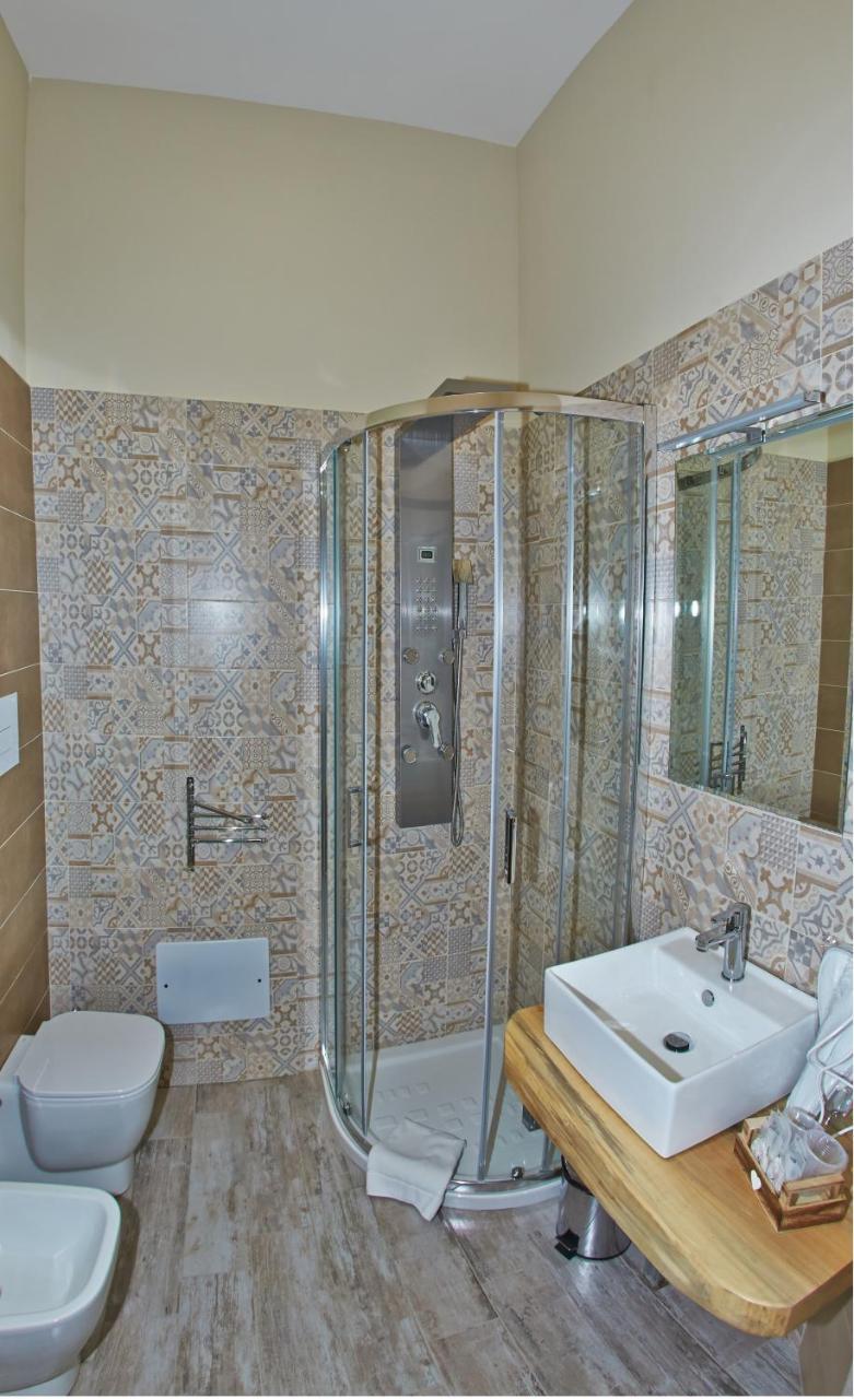 Artisti Bed&Dreams Bed & Breakfast Napoli Dış mekan fotoğraf