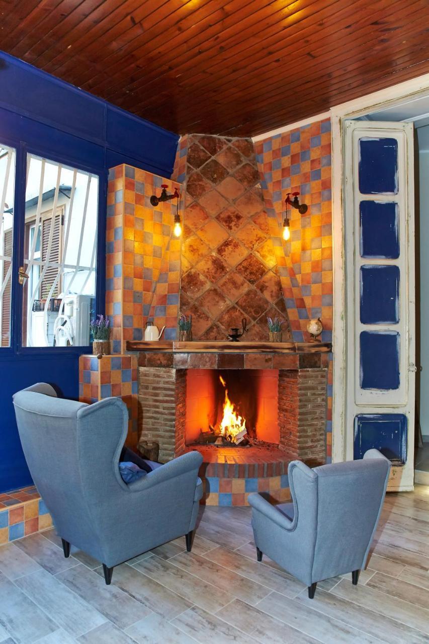 Artisti Bed&Dreams Bed & Breakfast Napoli Dış mekan fotoğraf