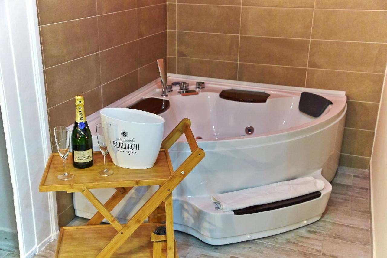 Artisti Bed&Dreams Bed & Breakfast Napoli Dış mekan fotoğraf