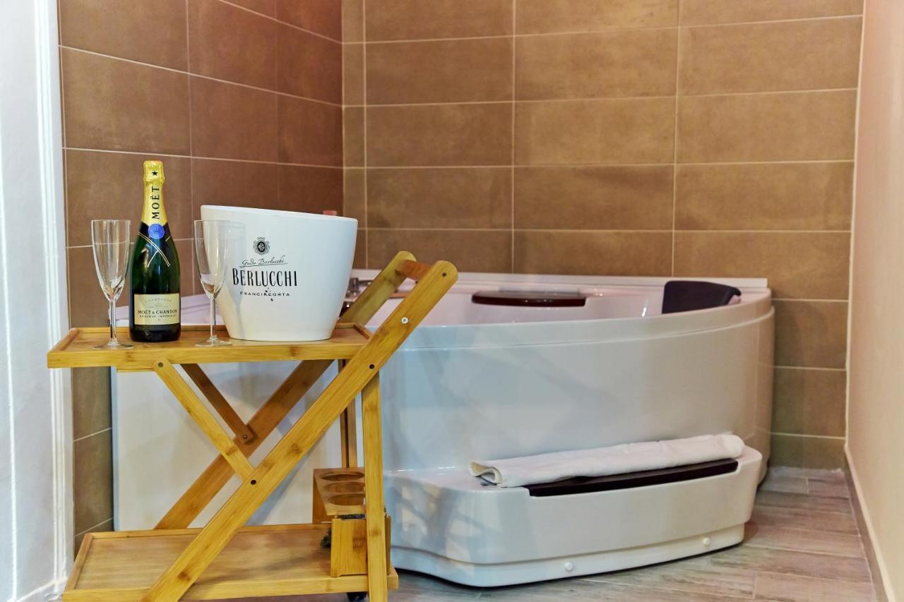 Artisti Bed&Dreams Bed & Breakfast Napoli Dış mekan fotoğraf