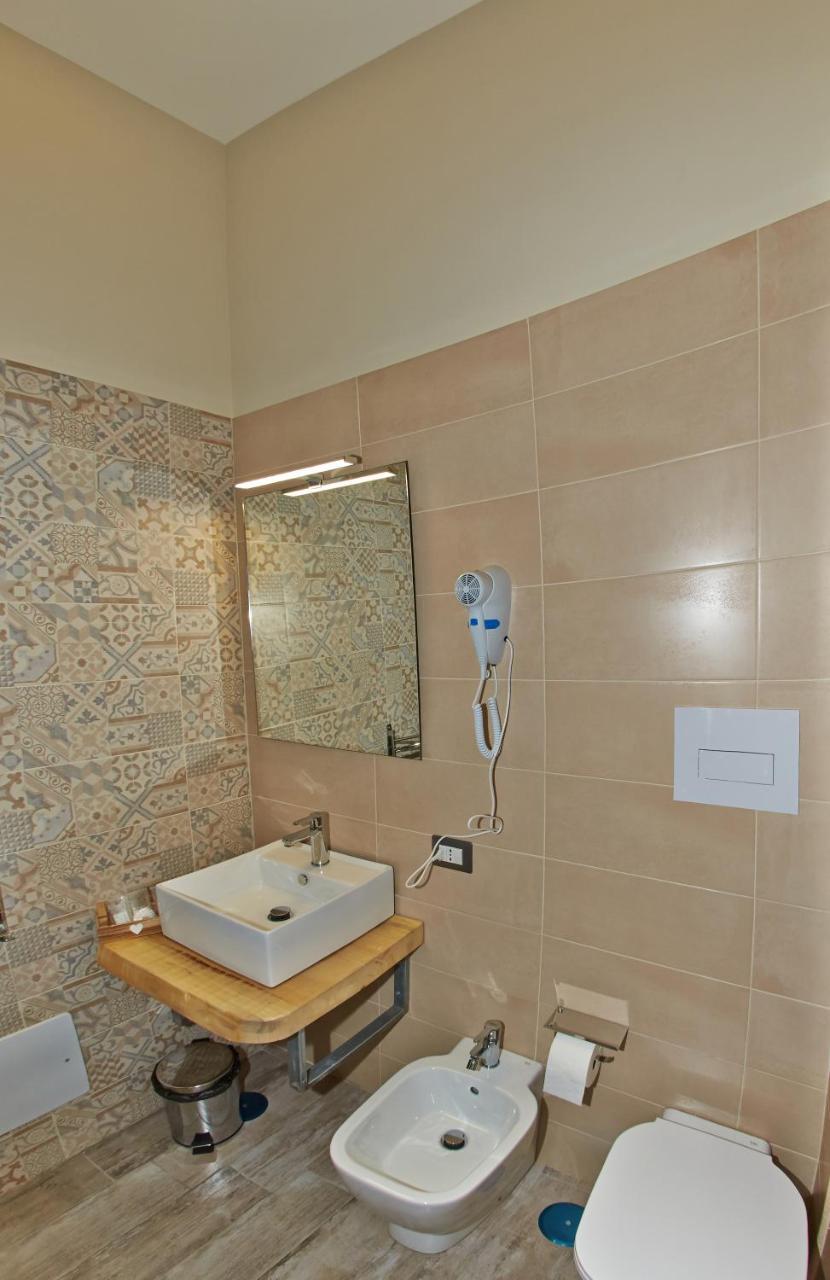 Artisti Bed&Dreams Bed & Breakfast Napoli Dış mekan fotoğraf