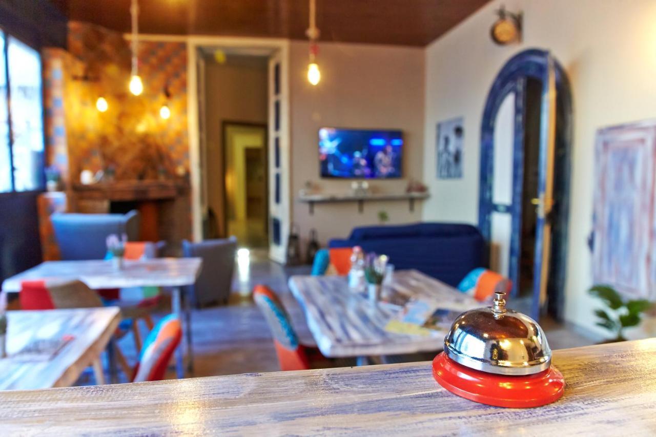 Artisti Bed&Dreams Bed & Breakfast Napoli Dış mekan fotoğraf