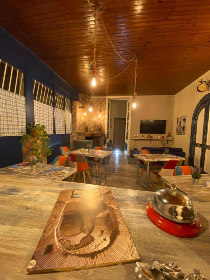 Artisti Bed&Dreams Bed & Breakfast Napoli Dış mekan fotoğraf