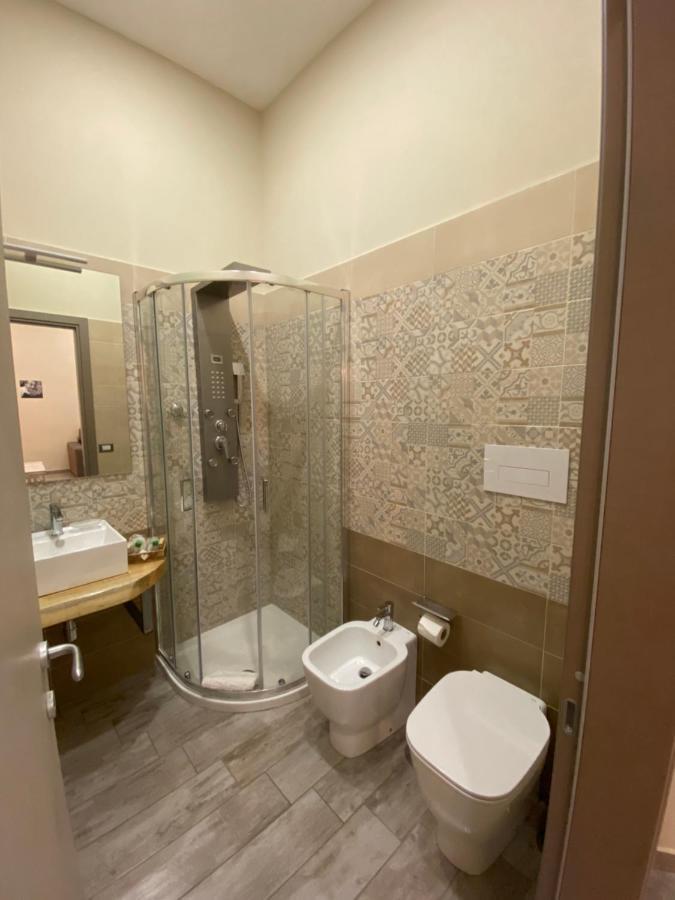 Artisti Bed&Dreams Bed & Breakfast Napoli Dış mekan fotoğraf