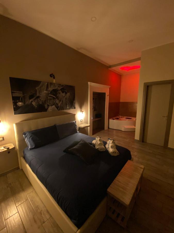 Artisti Bed&Dreams Bed & Breakfast Napoli Dış mekan fotoğraf