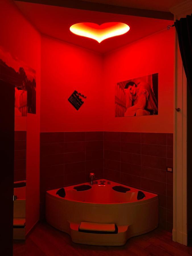Artisti Bed&Dreams Bed & Breakfast Napoli Dış mekan fotoğraf